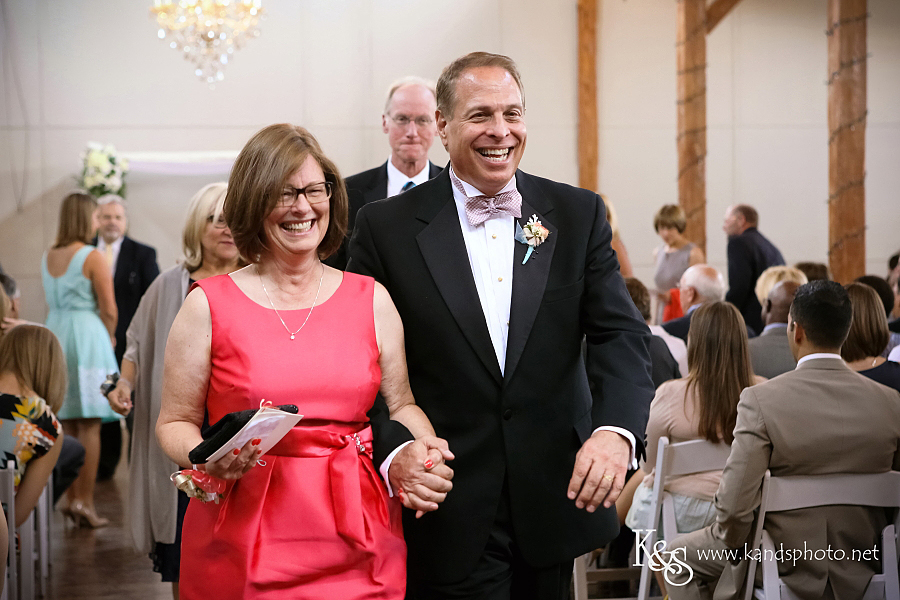 Dallas Wedding Photographers - K & S Photography